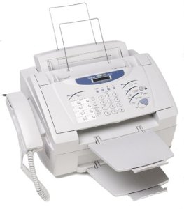Brother MFC-4600 